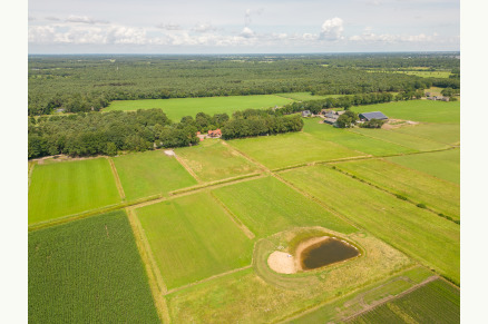 Vakantiehuis op het landgoed Het Vlier VMP139